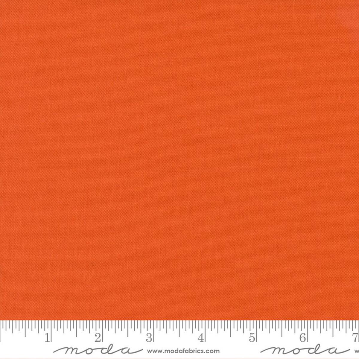 Bella Solids - Clementine (9900-209) - Bolt (6m)