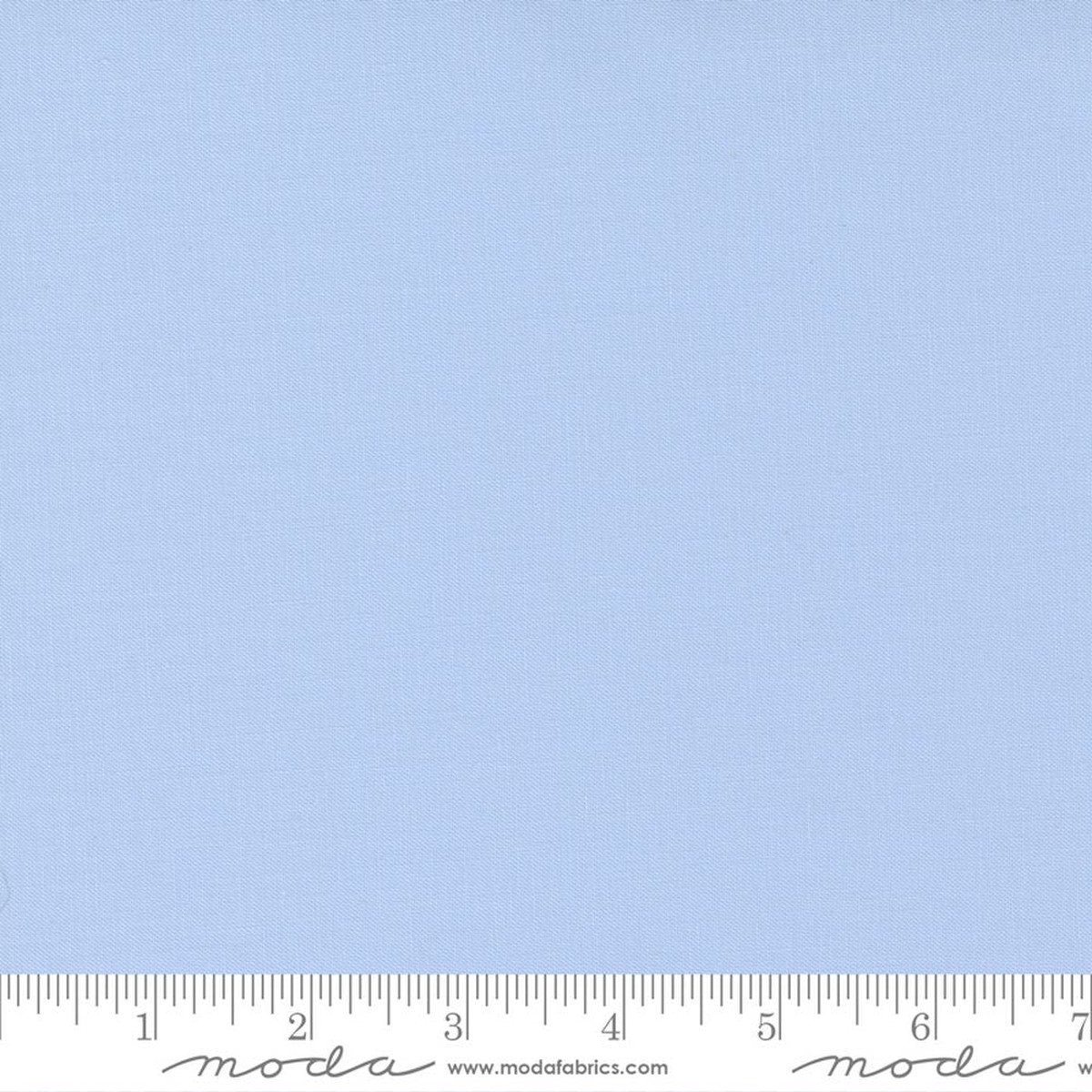 Bella Solids - Light Blue (9900-63) - Bolt (6m)