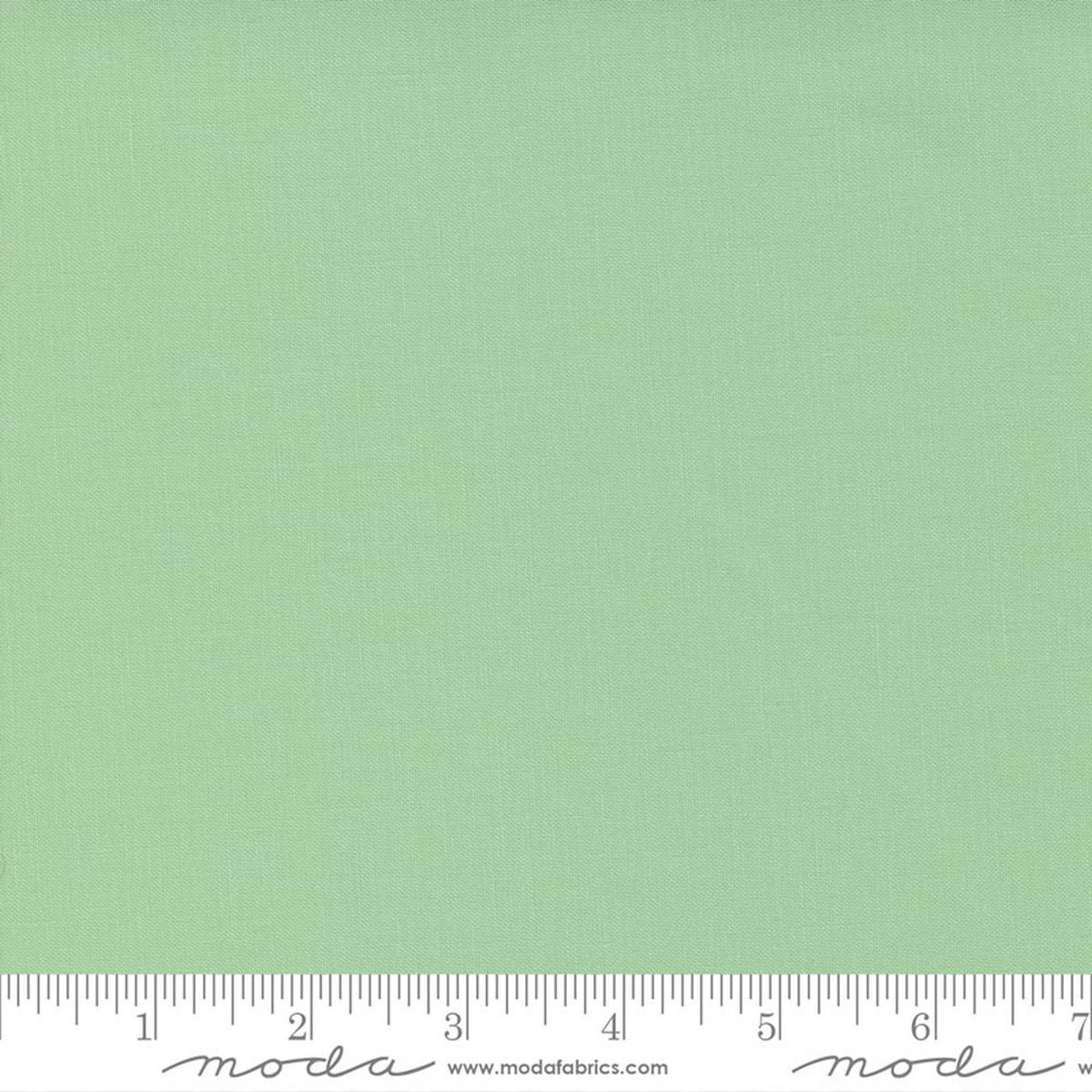 Bella Solids - Mint - Bolt