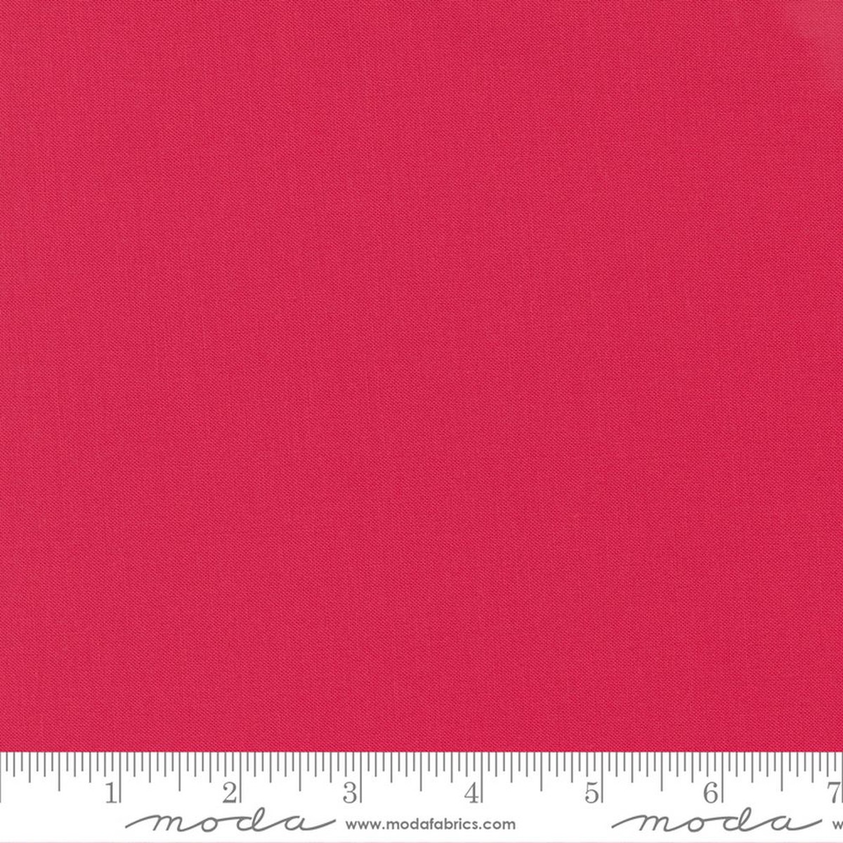 Bella Solids - Raspberry (9900-140) - Bolt (6m)