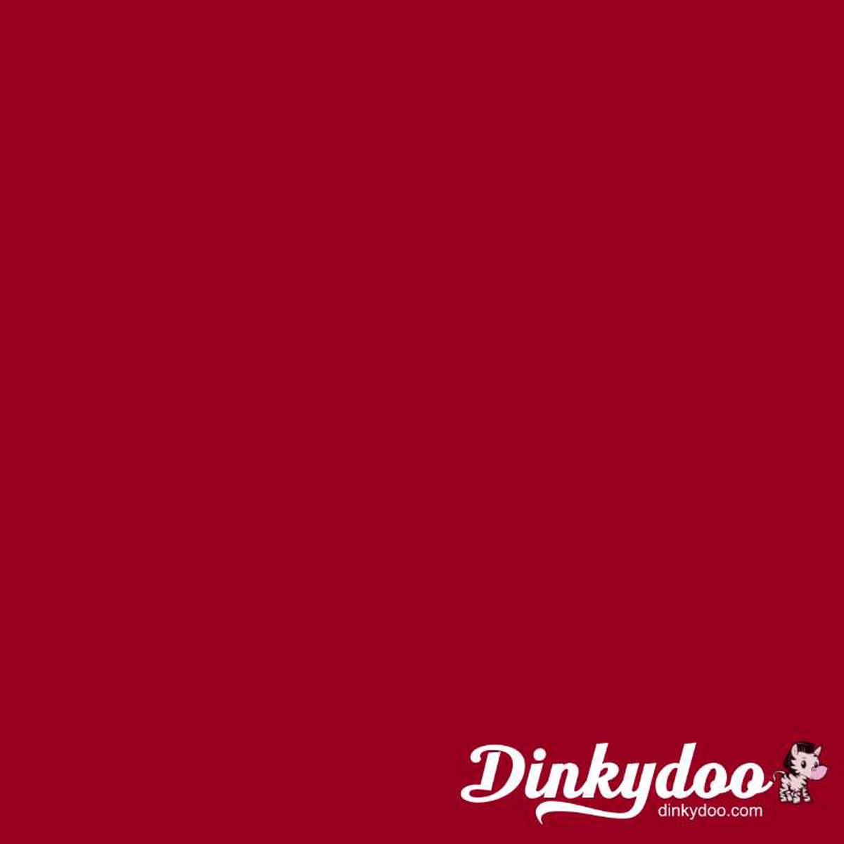 Colorworks Solids - Scarlet (9000-25) Full Bolt (12m)