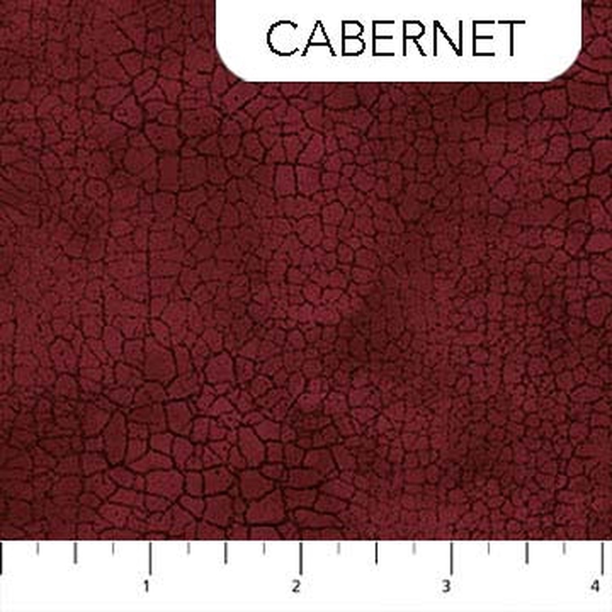 Crackle - Cabernet (9045-26) Full Bolt (10m)