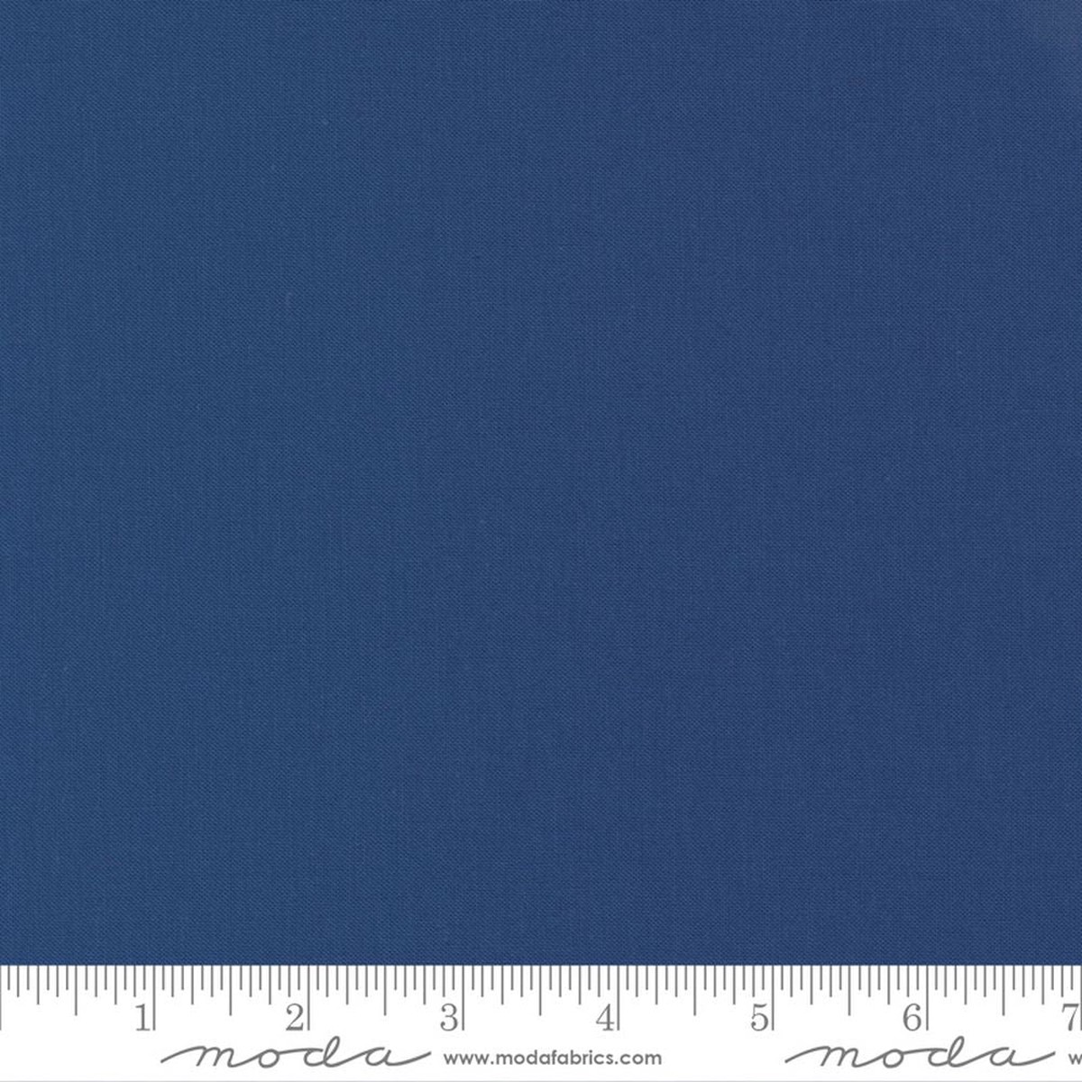 Bella Solids - Admiral Blue (9900-48) - Bolt (6m)