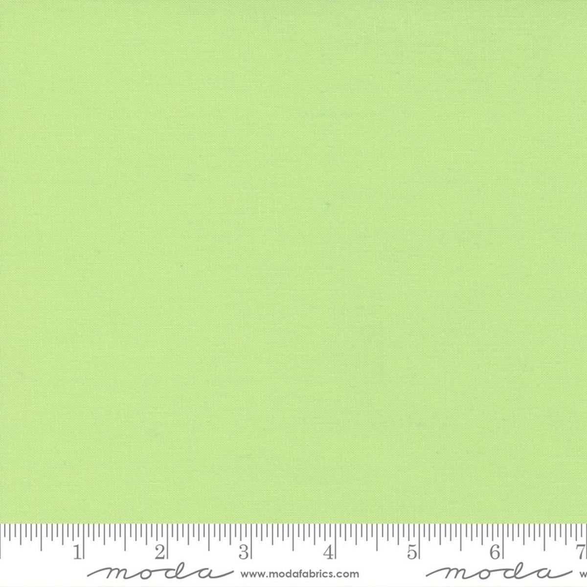 Bella Solids - Honeydew (9900-264) - Bolt (6m)