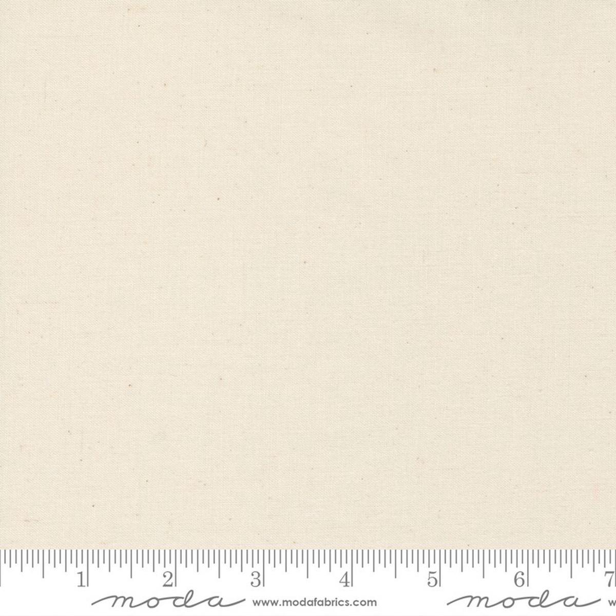 Bella Solids - Muslin Unbleached (9900-285) - Bolt (6m)