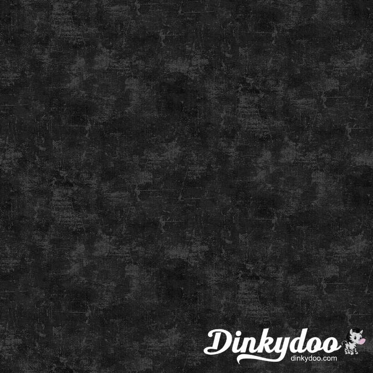 Canvas Basics - Ebony Full Bolt