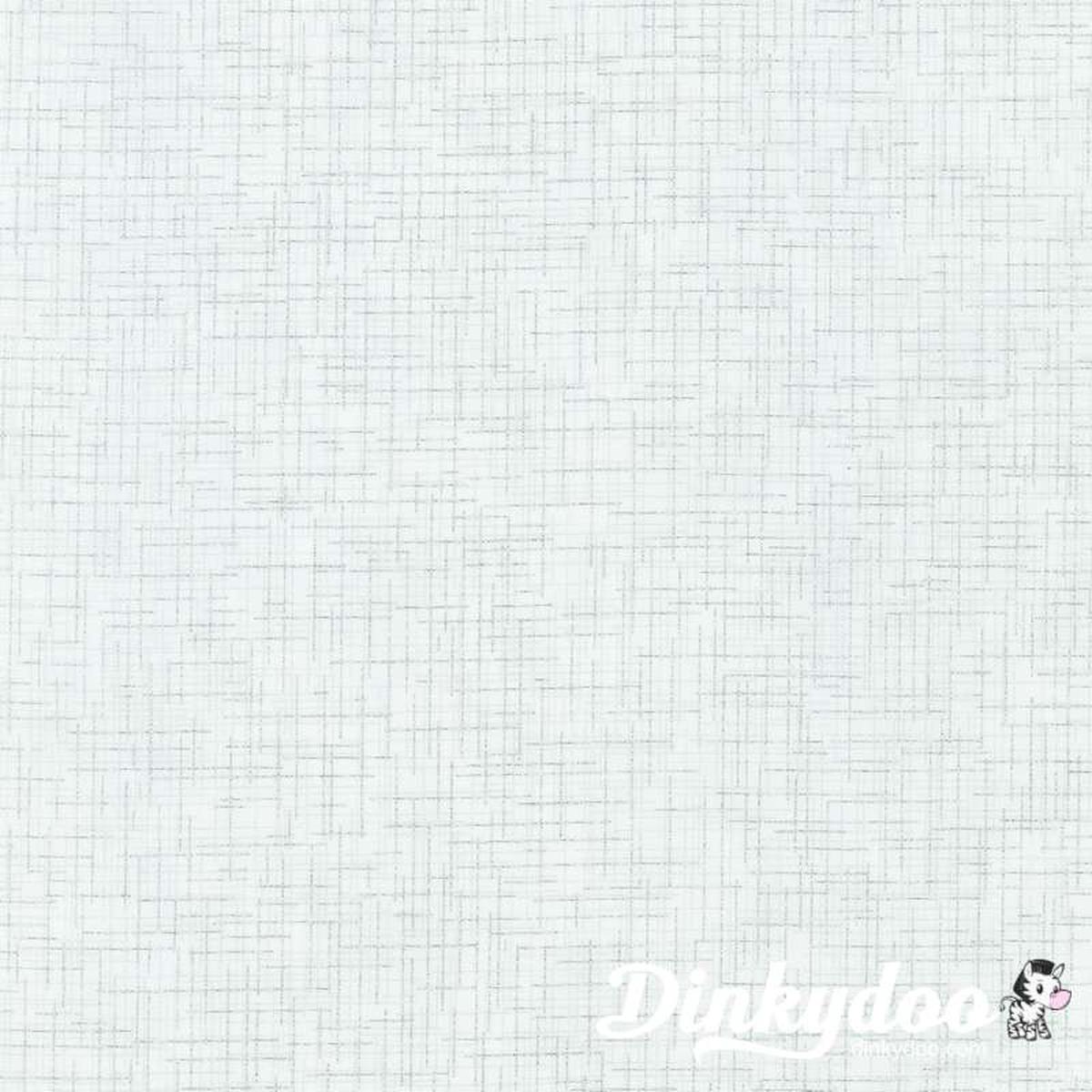 Quilters Linen - Silver (Metallic) - (SRKM14476186) - Full Bolt (15yd)
