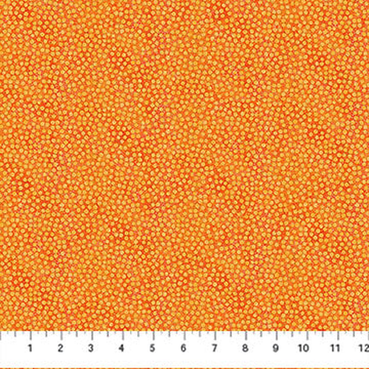 Shimmer - Tiny Dots Tutti Fruiti Metallic - Northcott - Full Bolt