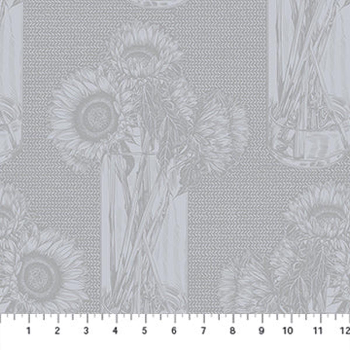 Anna Maria Indelible Soft - Sunflowers Whisper (AMT1004-92L) - Northcott - Full Bolt (10m)