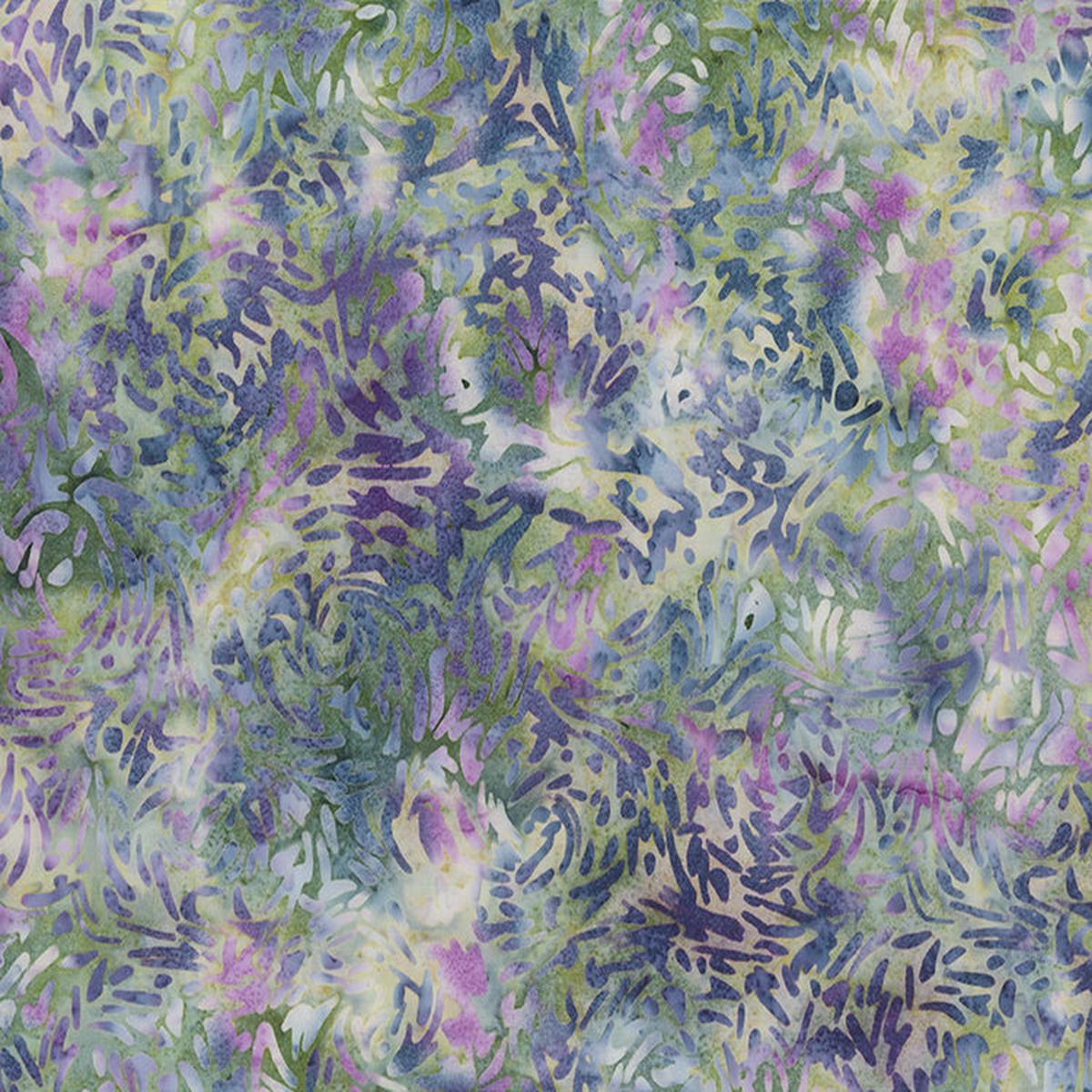 Banyan Batiks BFFs - Olive Northcott - Full Bolt