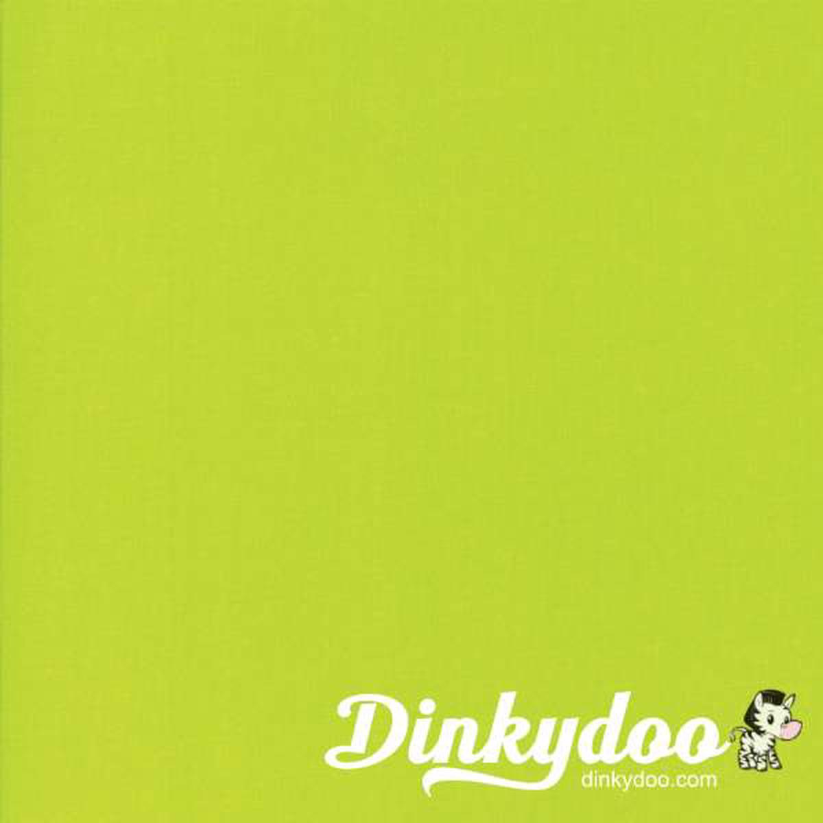 Bella Solids - Acid Green - Full Bolt