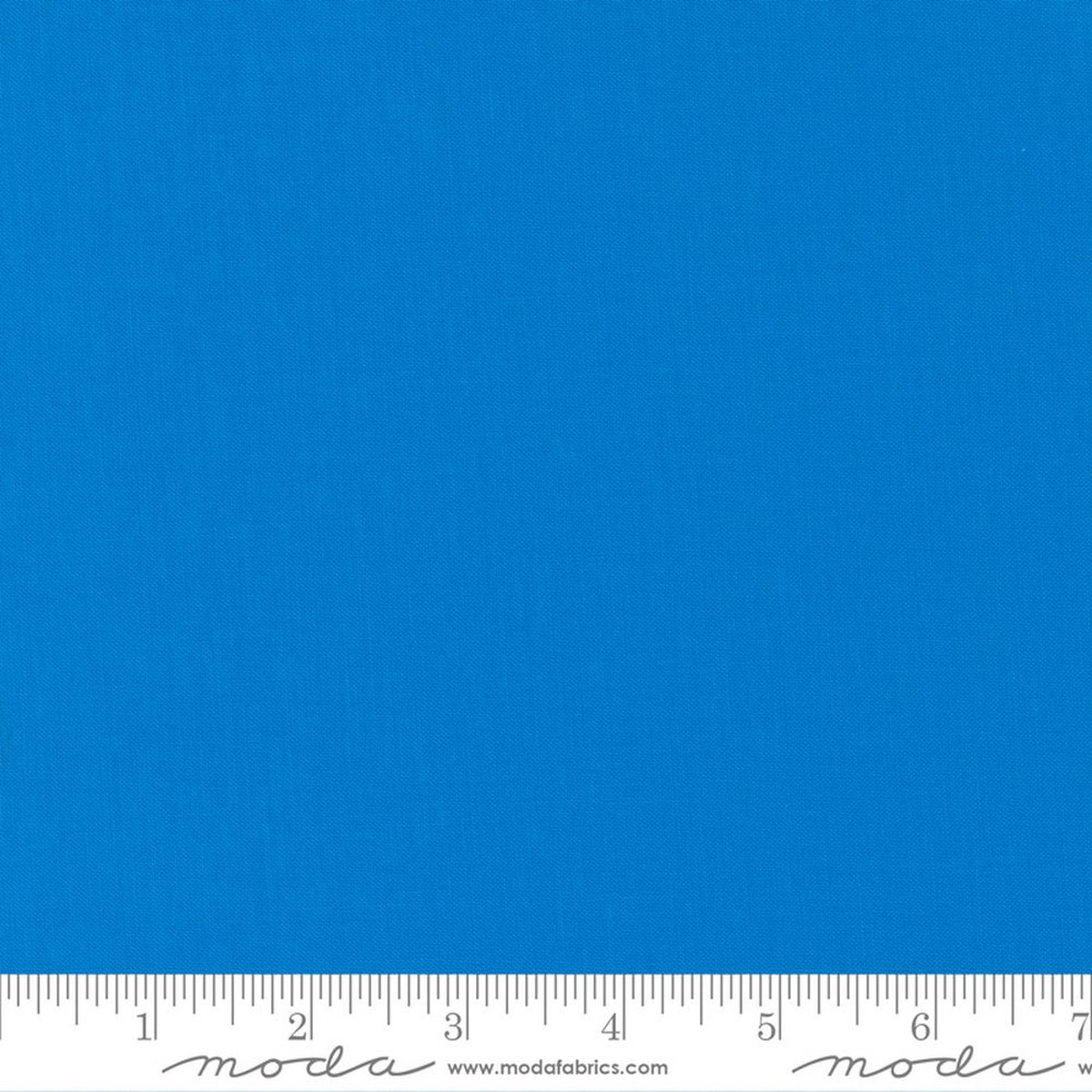Bella Solids - Bright Sky (9900-115) - Bolt (6m)