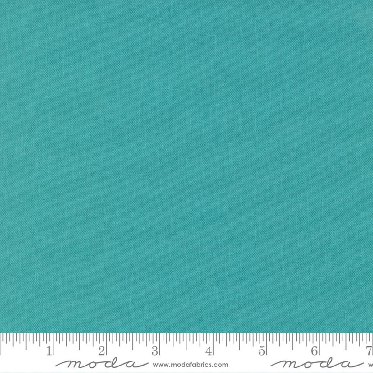 Bella Solids - Caribbean (9900-86) - Bolt (6m)