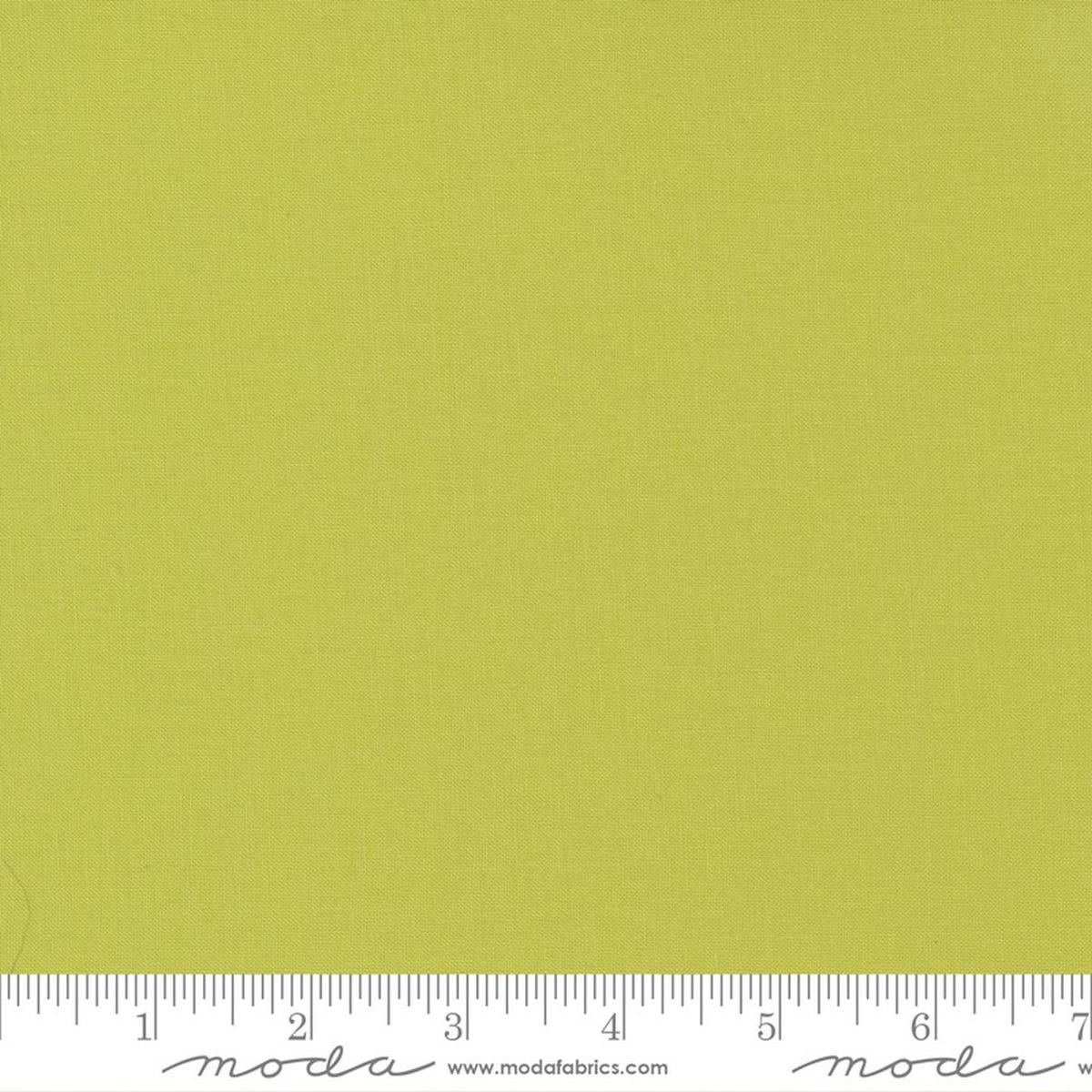 Bella Solids - Chartreuse (9900-188) - Bolt (6m)