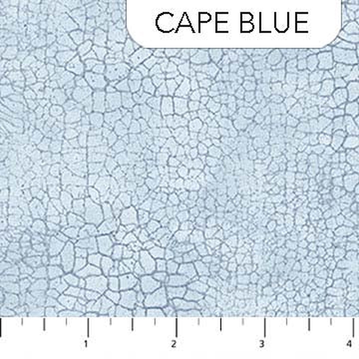 Crackle - Cape Blue (9045-41) Full Bolt (10m)