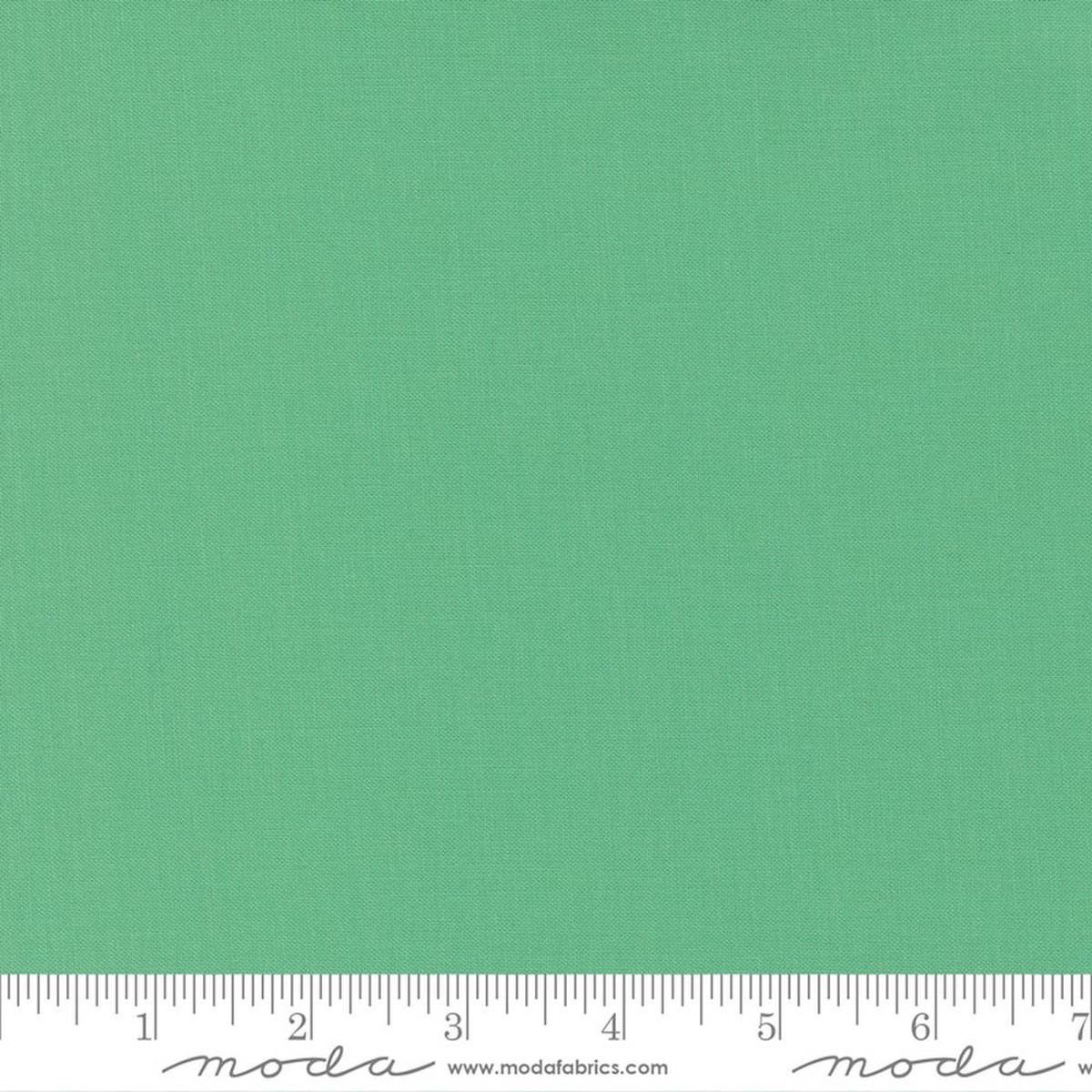Bella Solids - Betty's Green (9900-121) - Bolt (6m)