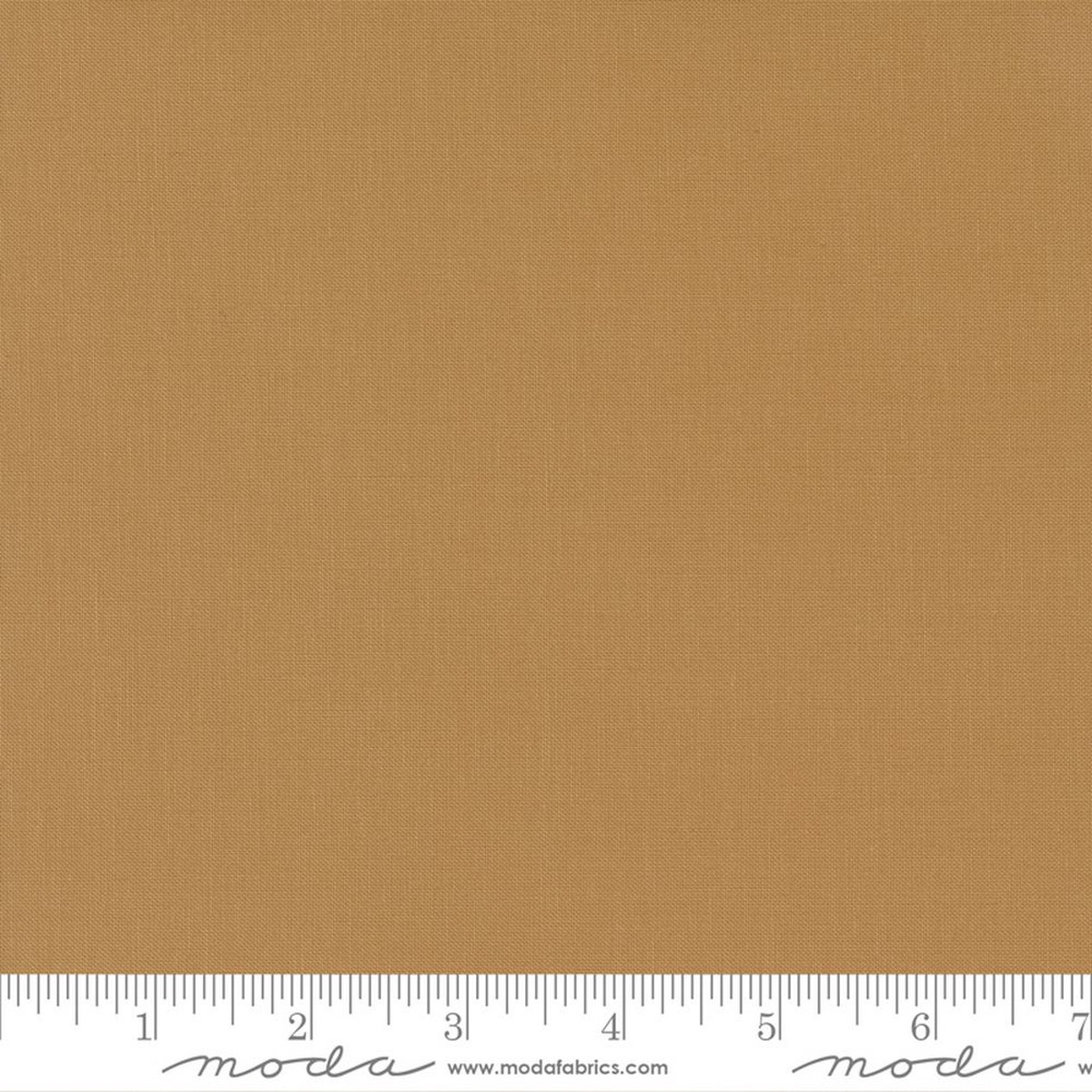Bella Solids - Fig Tree Wheat (9900-68) - Bolt (6m)
