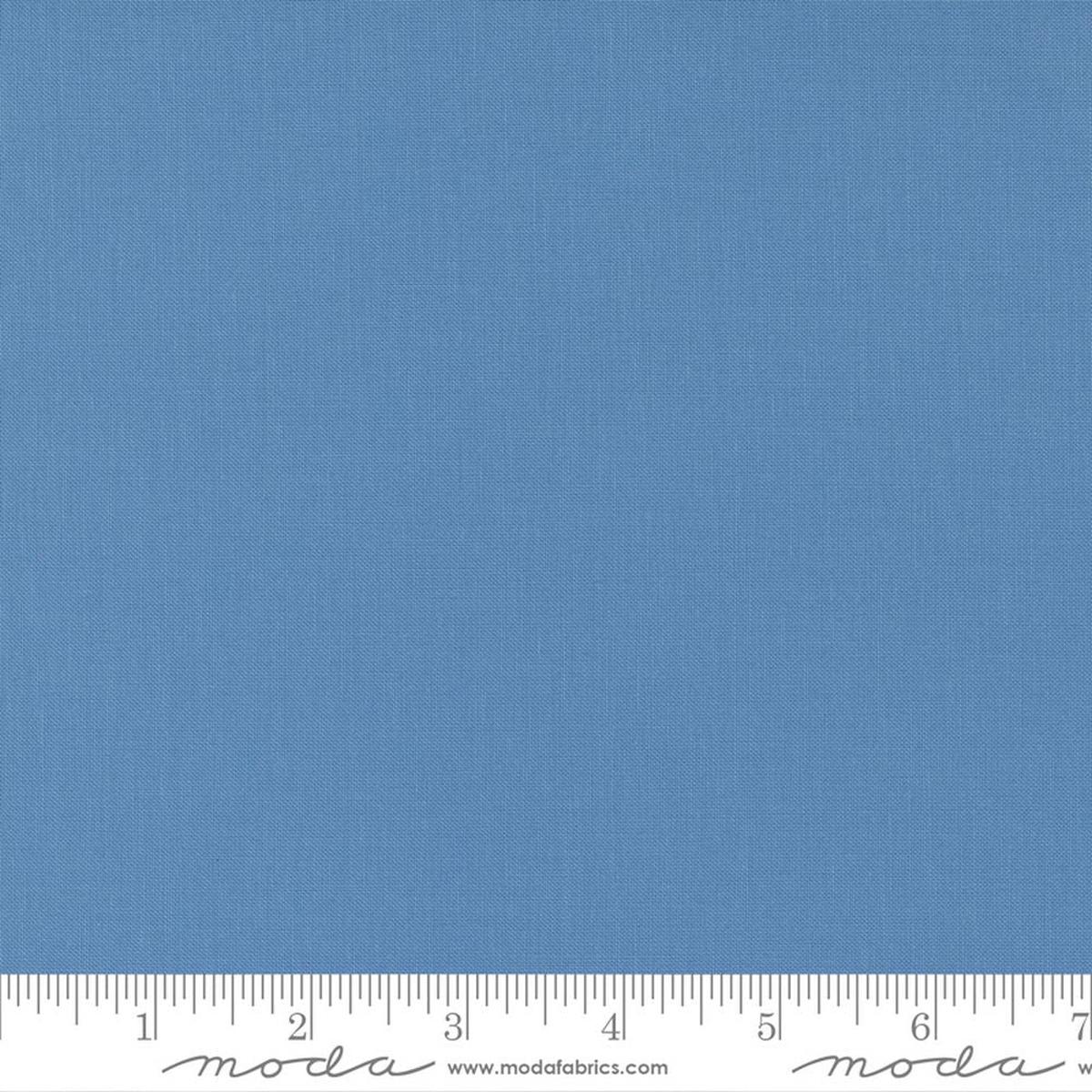 Bella Solids - French Blue (9900-49) - Bolt (6m)