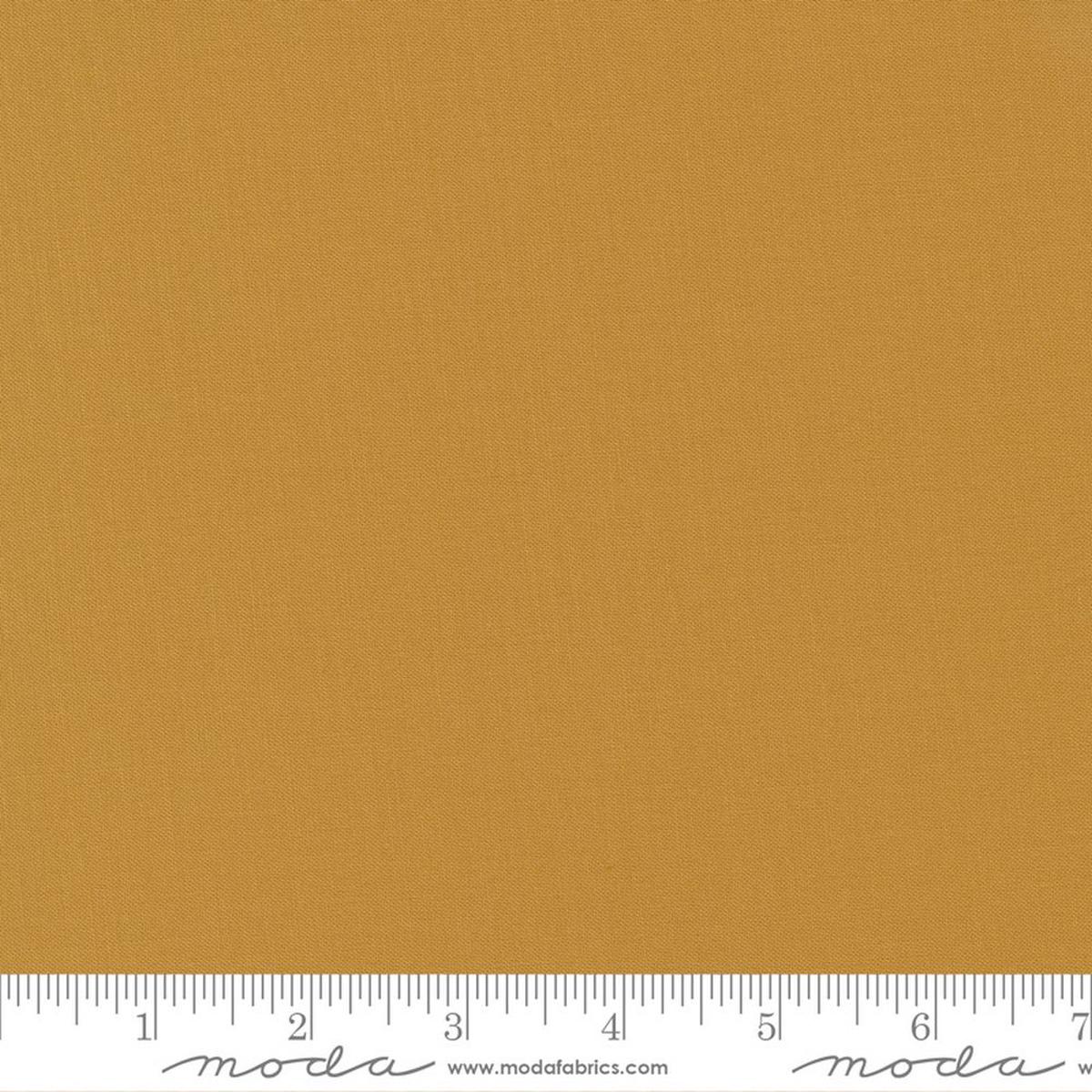 Bella Solids - Harvest Gold (9900-244) - Bolt (6m)