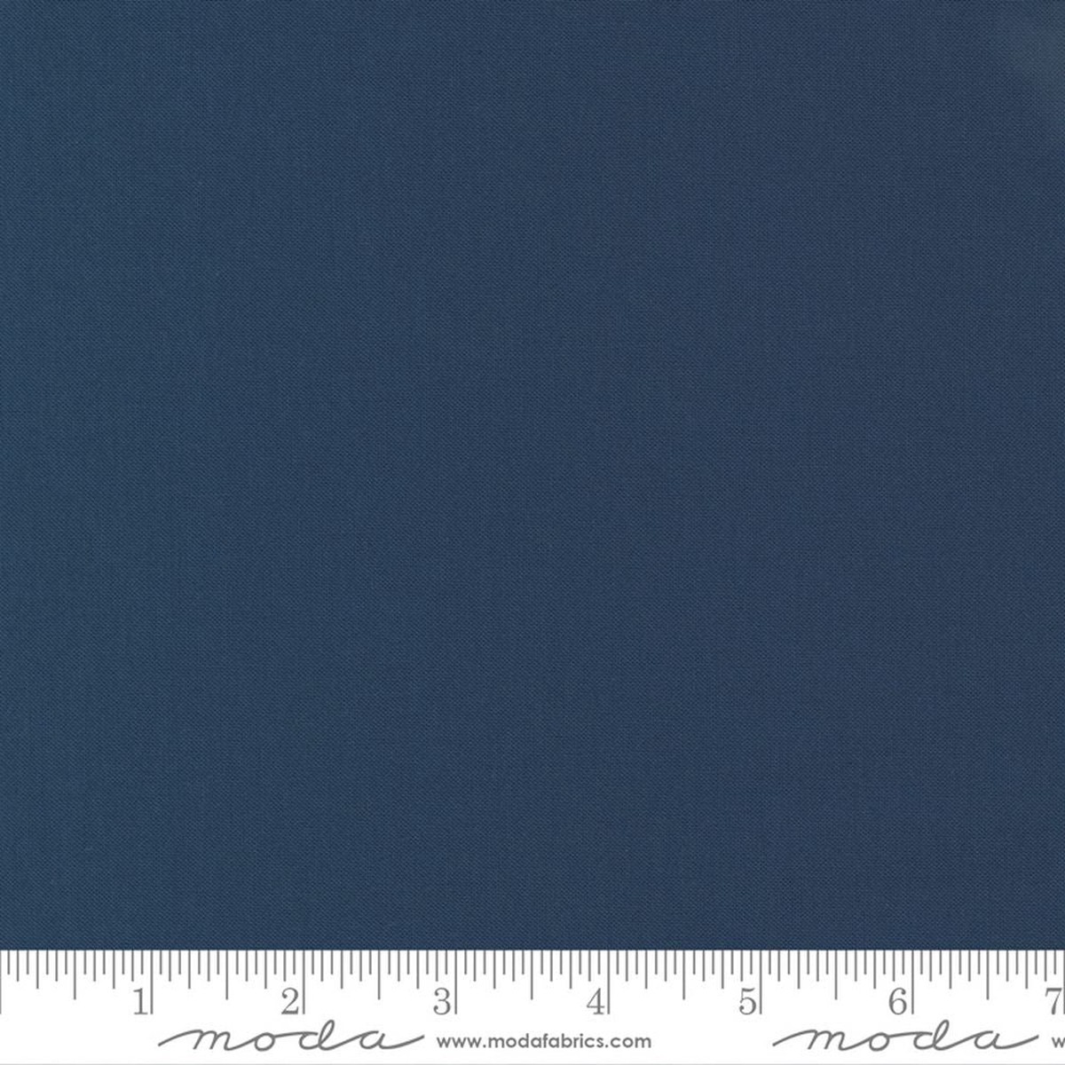 Bella Solids - American Blue (9900-174) - Bolt (6m)