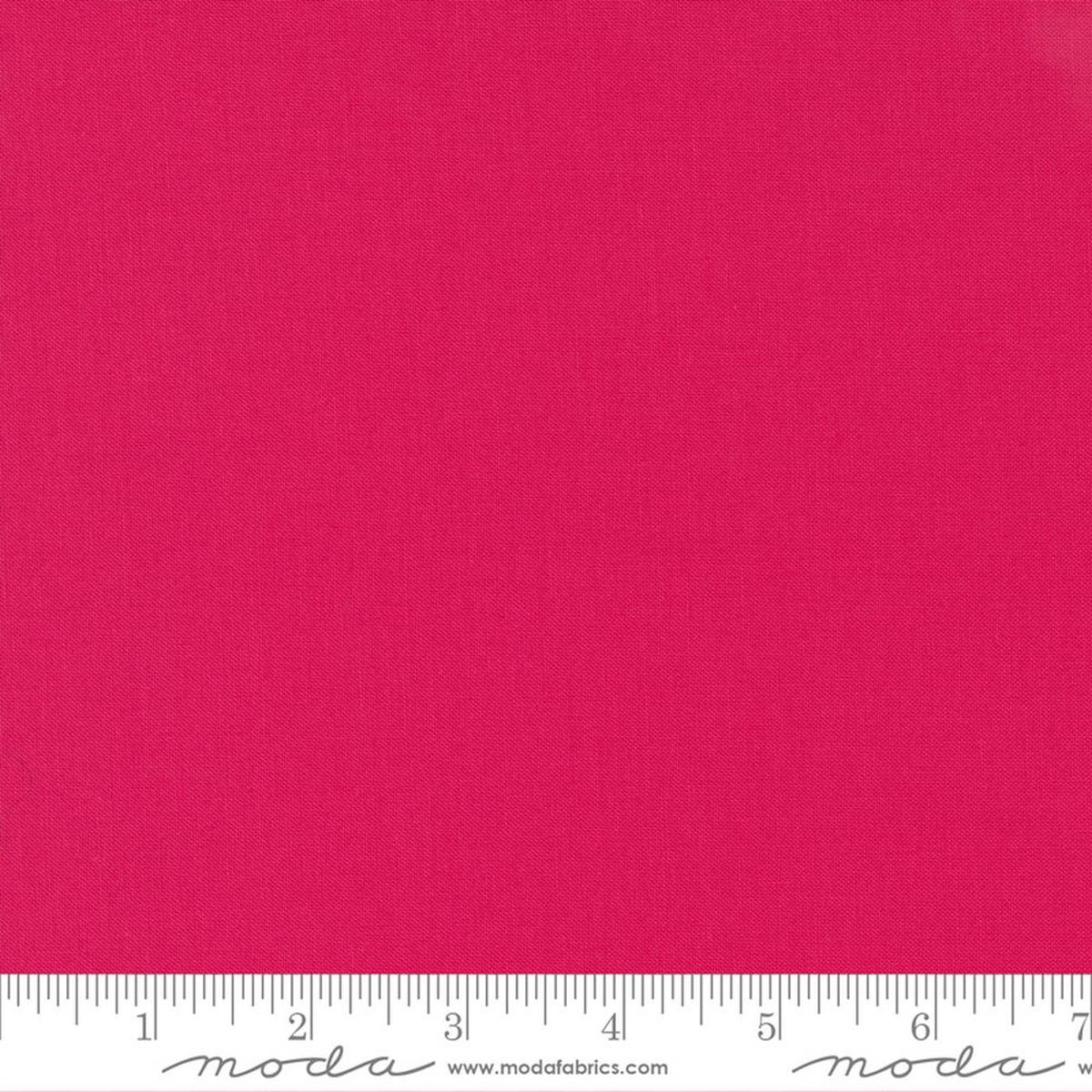 Bella Solids - Azalea (9900-144) - Bolt (6m)