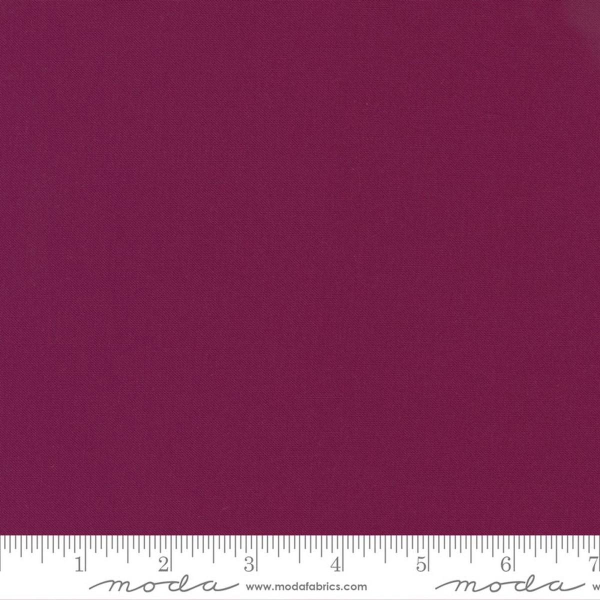 Bella Solids - Boysenberry (9900-217) - Bolt (6m)