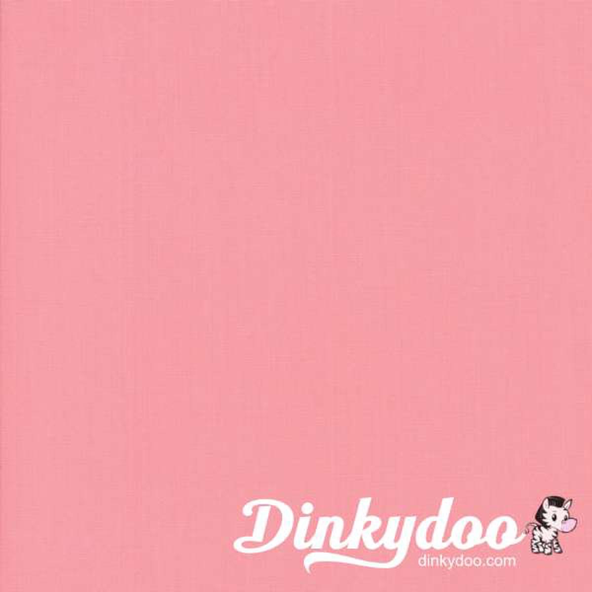 Bella Solids - Betty's Pink - Full Bolt