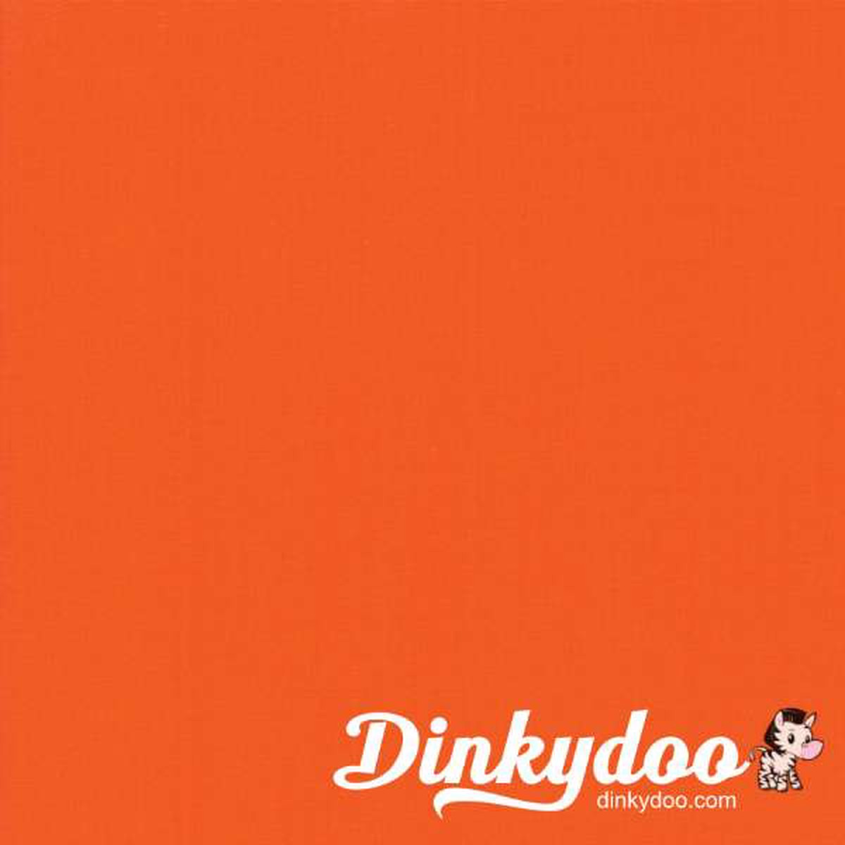 Bella Solids - Tangerine (9900-255) - Full Bolt (12m)