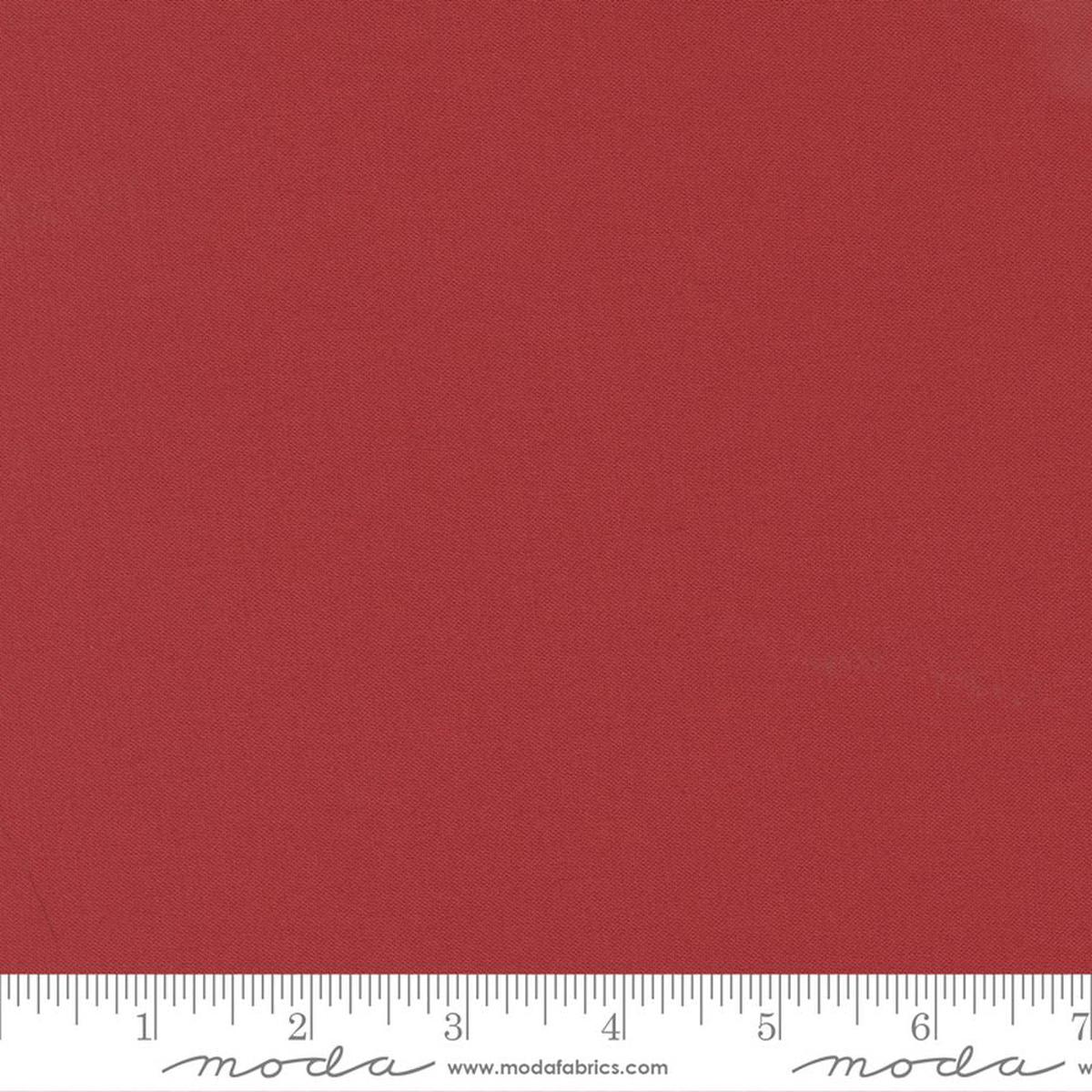 Bella Solids - Tomato Soup - Bolt
