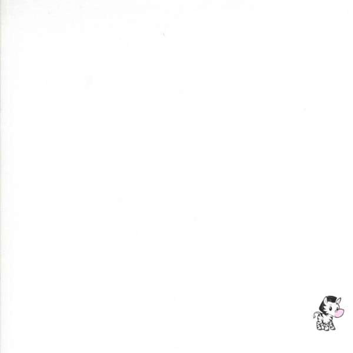 Bella Solids - White Bleached (9900-98) - Full Bolt (12m)