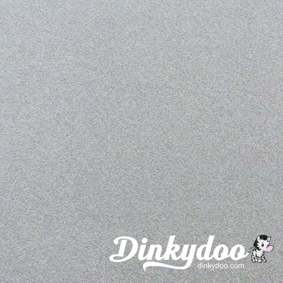 Fireside Backing Fabric (60") - Two Tone - Dark Grey + White - Full Bolt (11m)