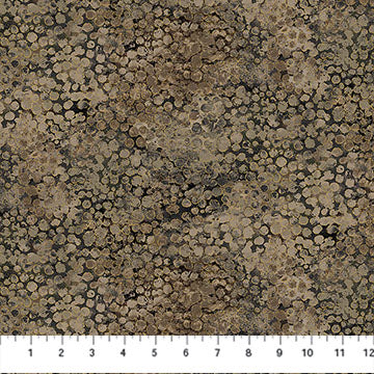 Shimmer - River Rocks Desert Sand (27896M-92) Metallic - Northcott - Full Bolt (10m)