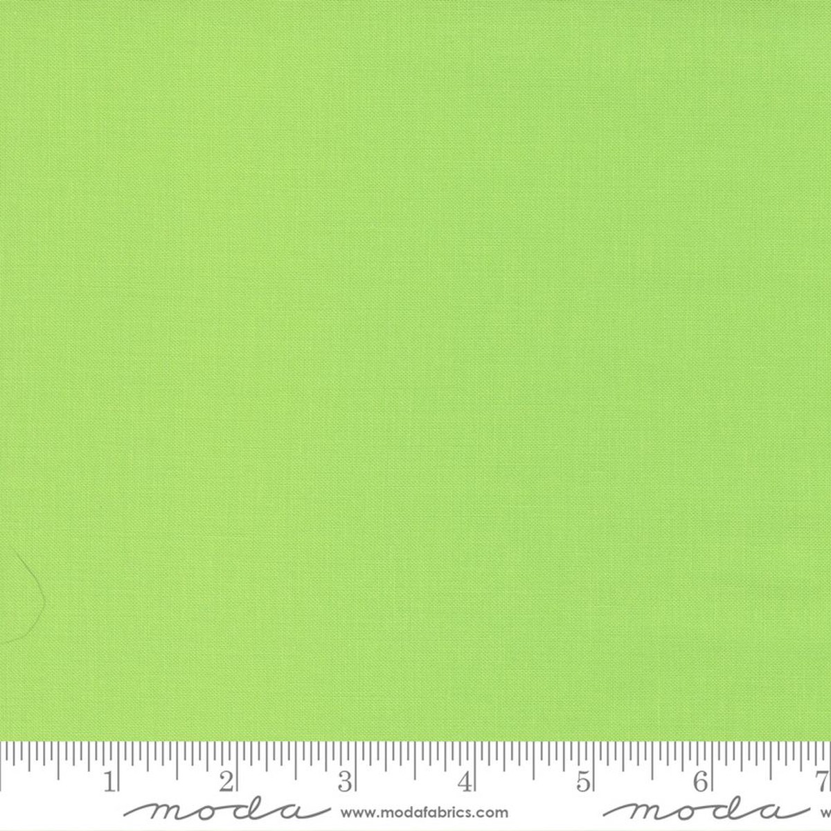 Bella Solids - Amelia Green (9900-163) - Bolt (6m)