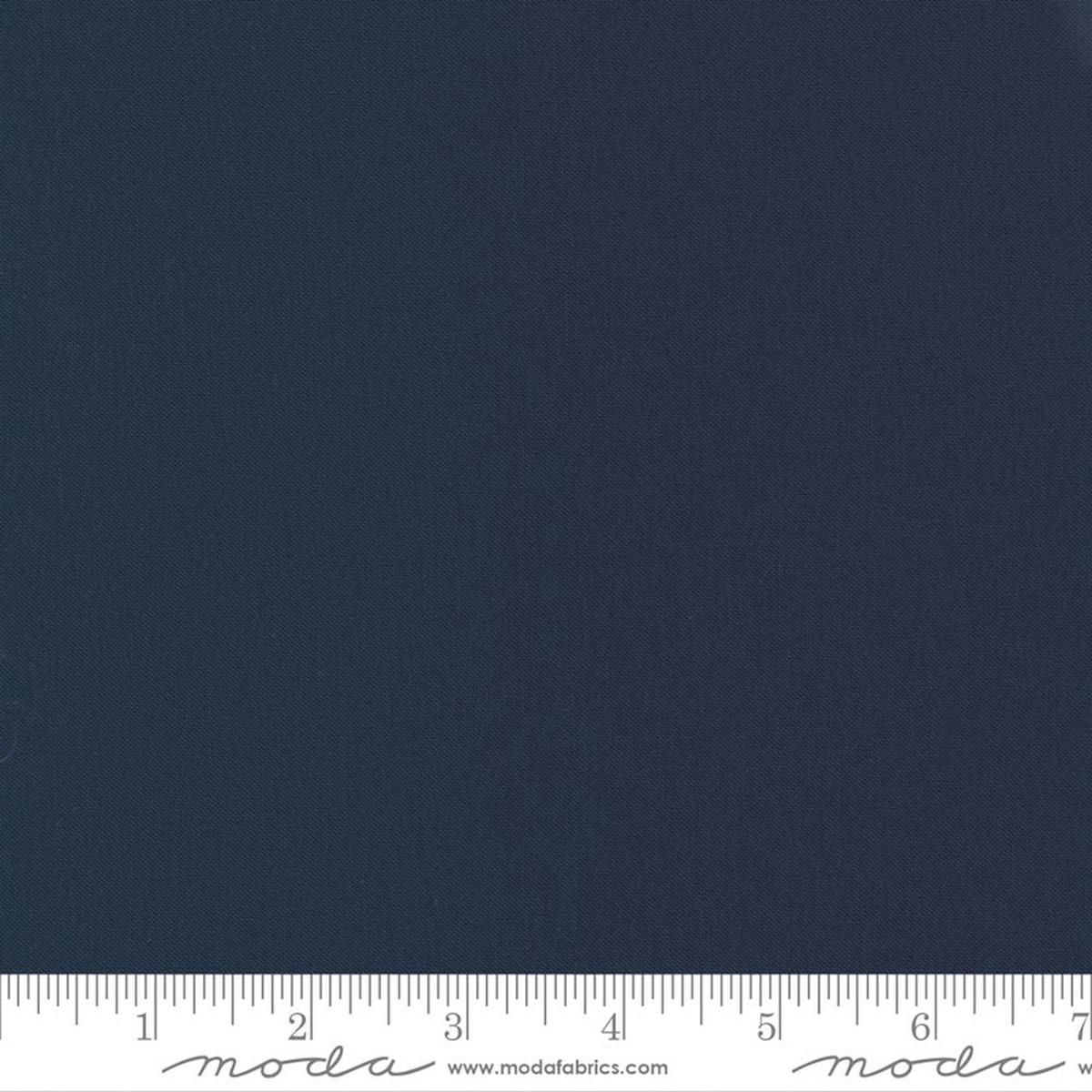 Bella Solids - Navy (9900-20) - Bolt (6m)