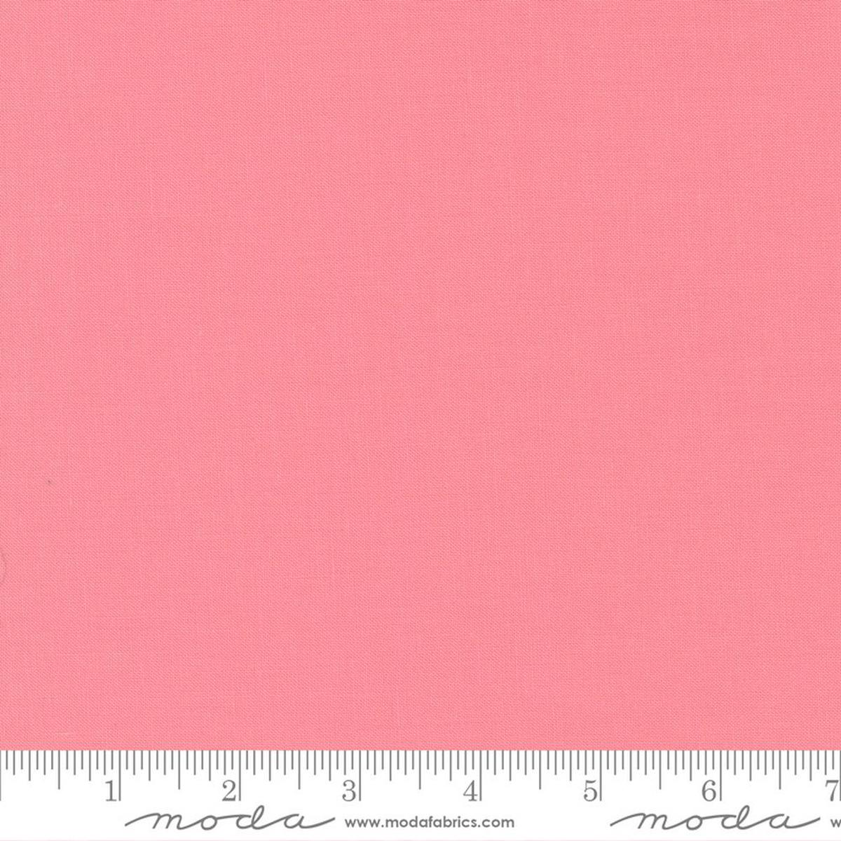 Bella Solids - Pink (9900-61) - Bolt (6m)