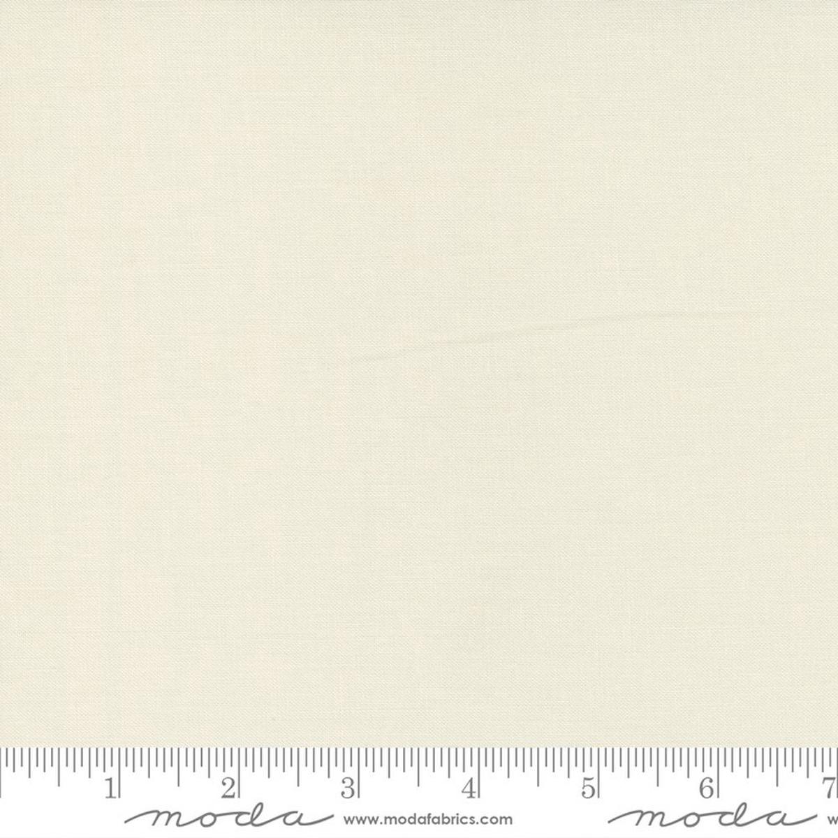 Bella Solids - Silky Porcelain - Bolt