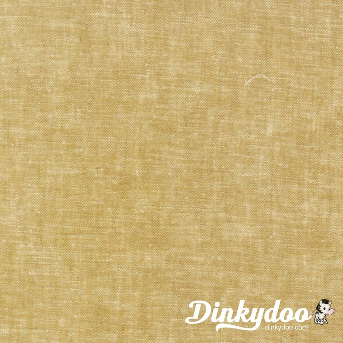 Essex Linen Yarn Dyed - Leather (E064-178) - Full Bolt (15yd)