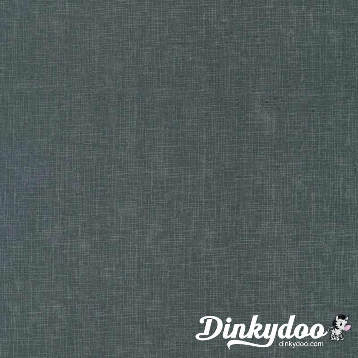 Quilters Linen - Smoke - - Full Bolt