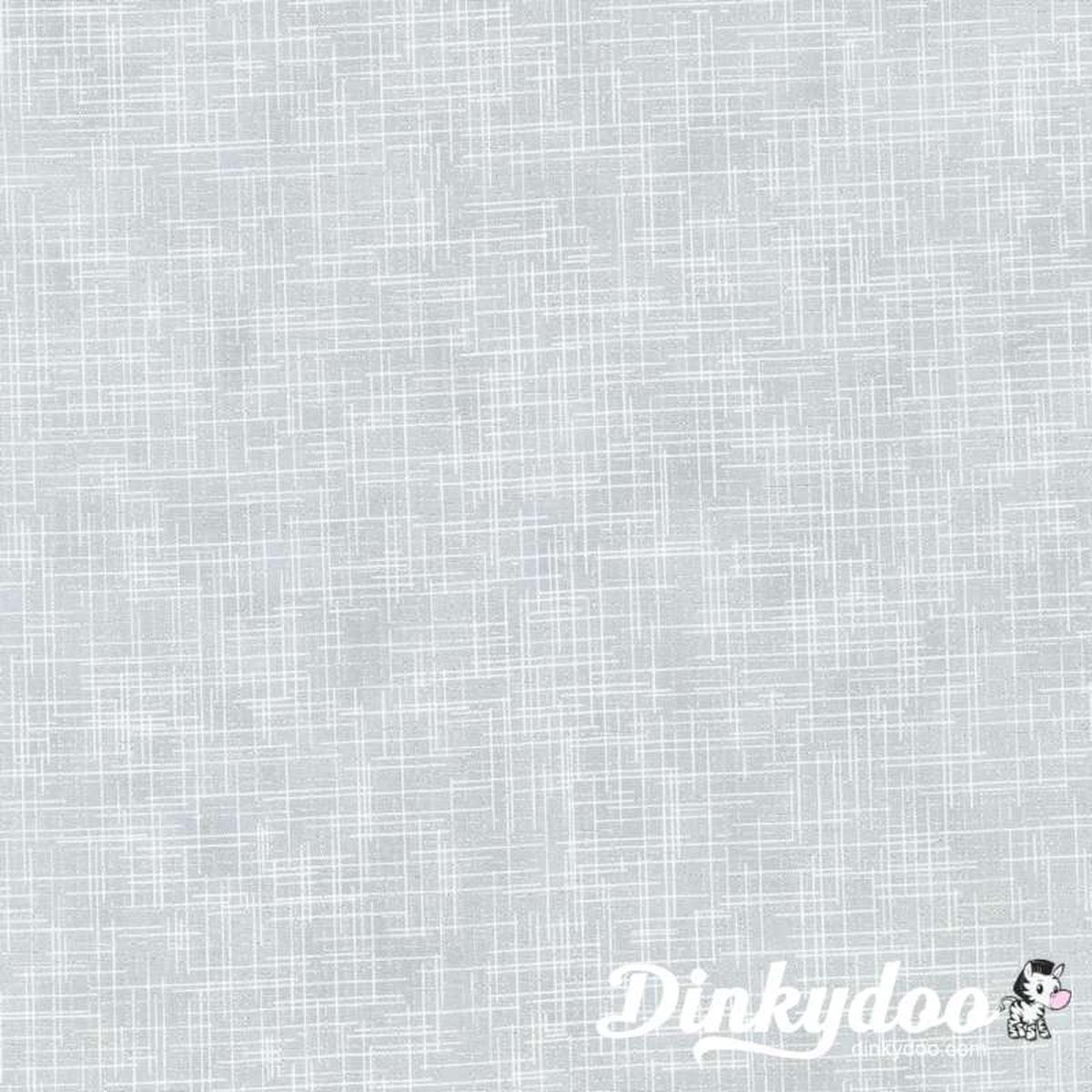 Quilters Linen - Zinc - - Full Bolt