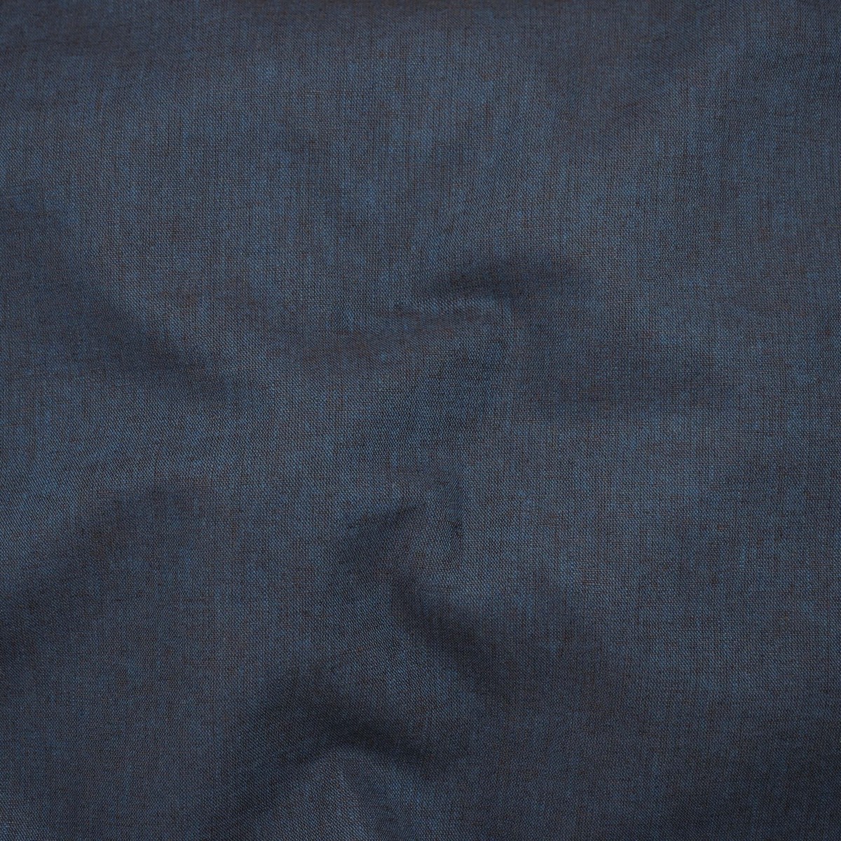 Ravello Cotton Linen (56") - Navy - Telio - Bolt (15m)