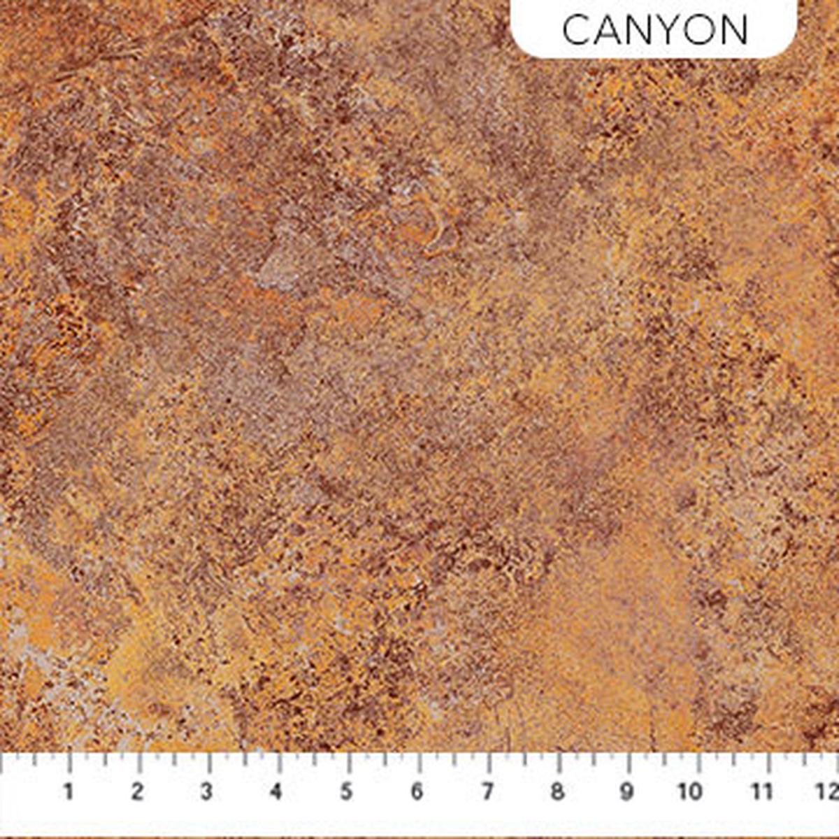 Stonehenge Gradiations - Slate Canyon - Northcott - Full Bolt