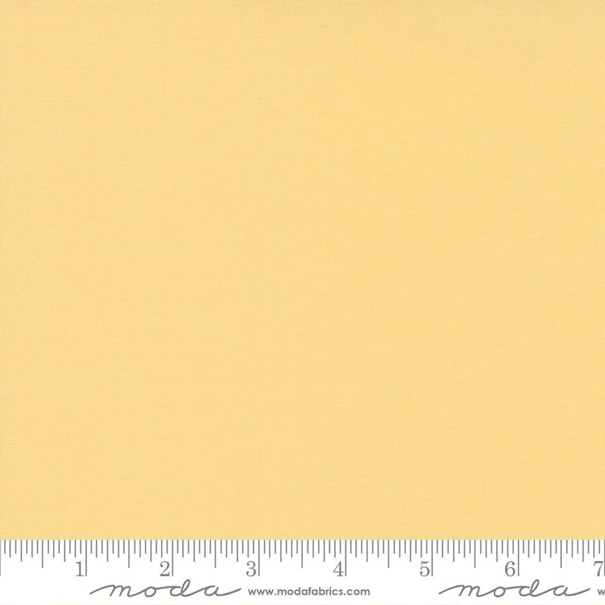 Bella Solids - Soft Yellow (9900-148) - Bolt (6m)