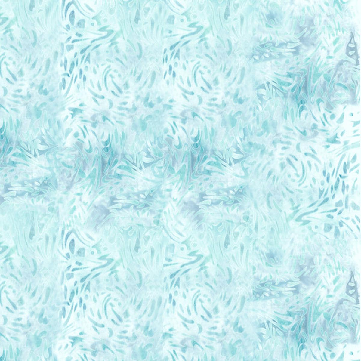 Banyan Batiks BFFs - Sky Blue Northcott - Full Bolt