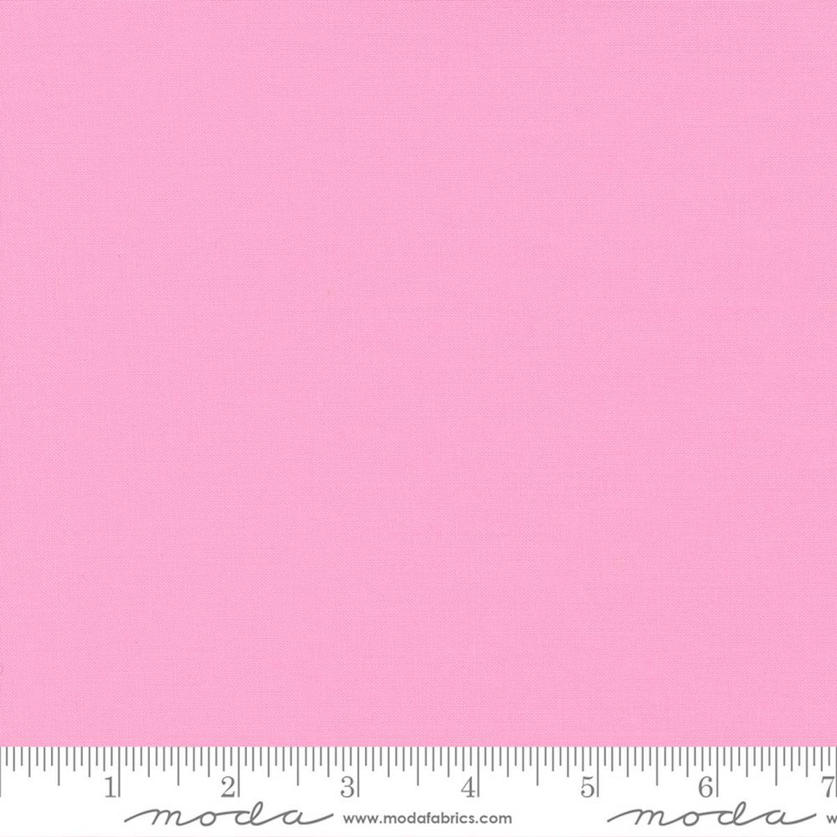 Bella Solids - Amelia Pink - Bolt
