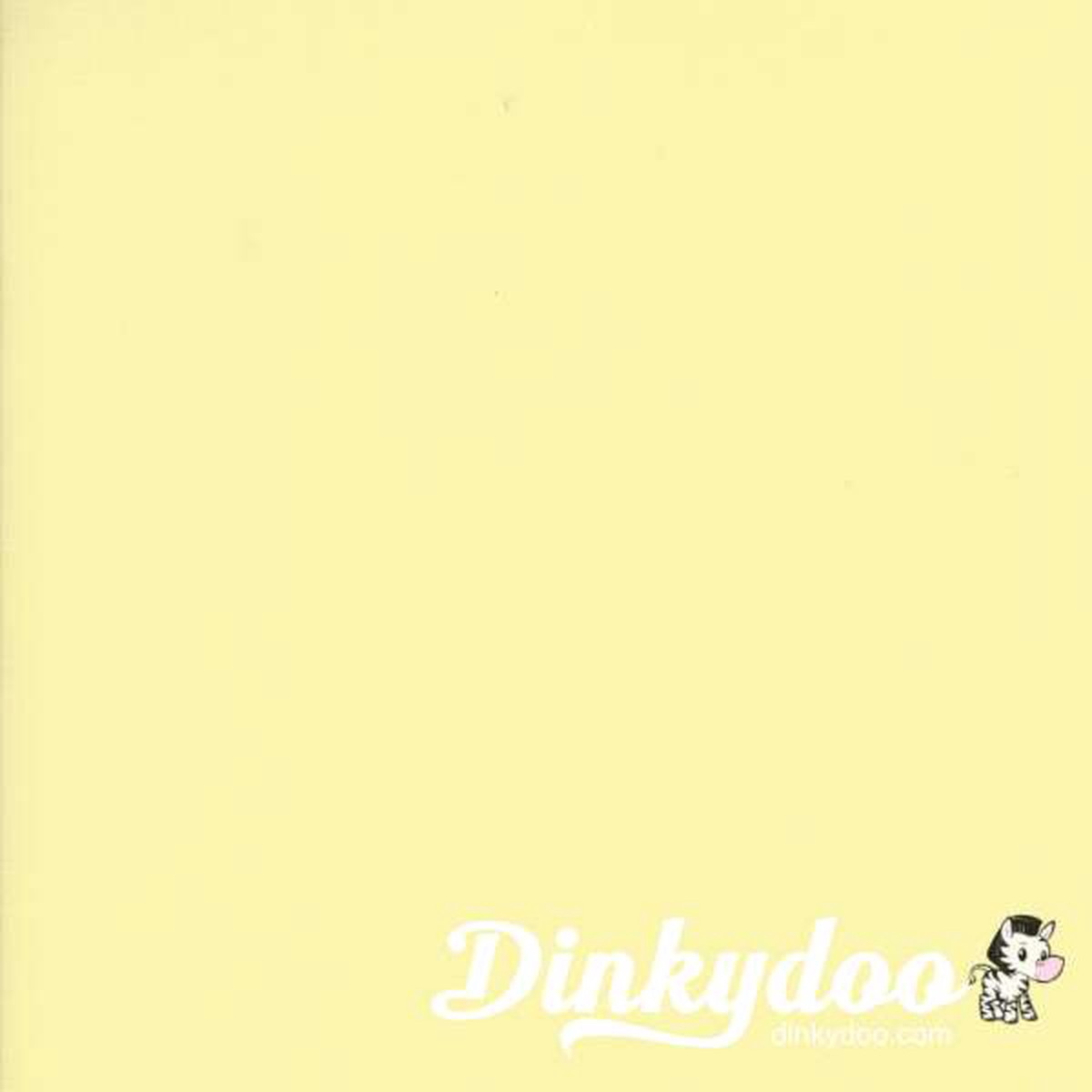 Bella Solids - Baby Yellow (9900-31) - Full Bolt (12m)