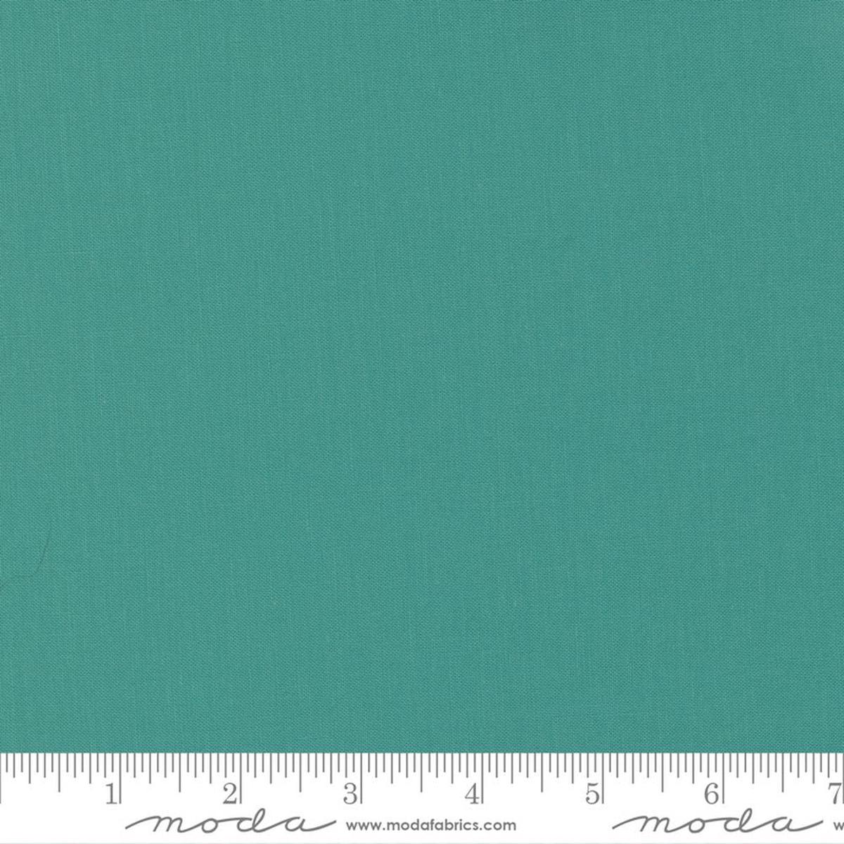 Bella Solids - Betty's Teal - Bolt