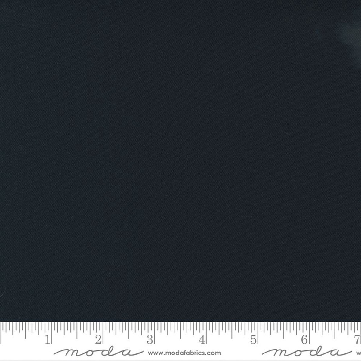 Bella Solids - Black (9900-99) - Bolt (6m)