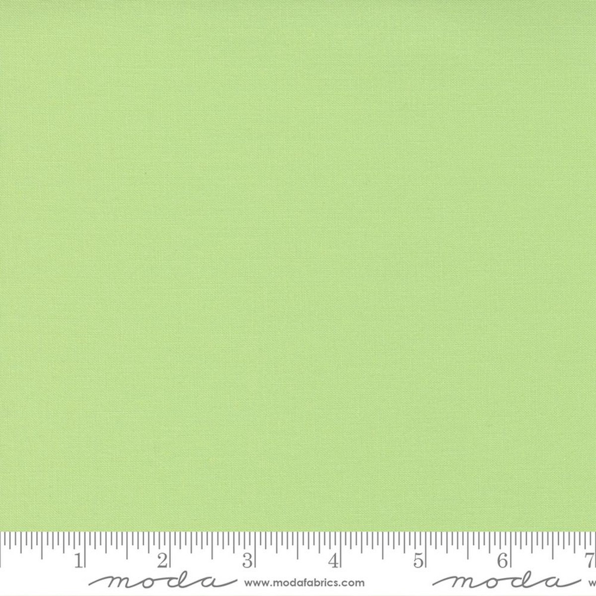 Bella Solids - Green Tea (9900-187) - Bolt (6m)
