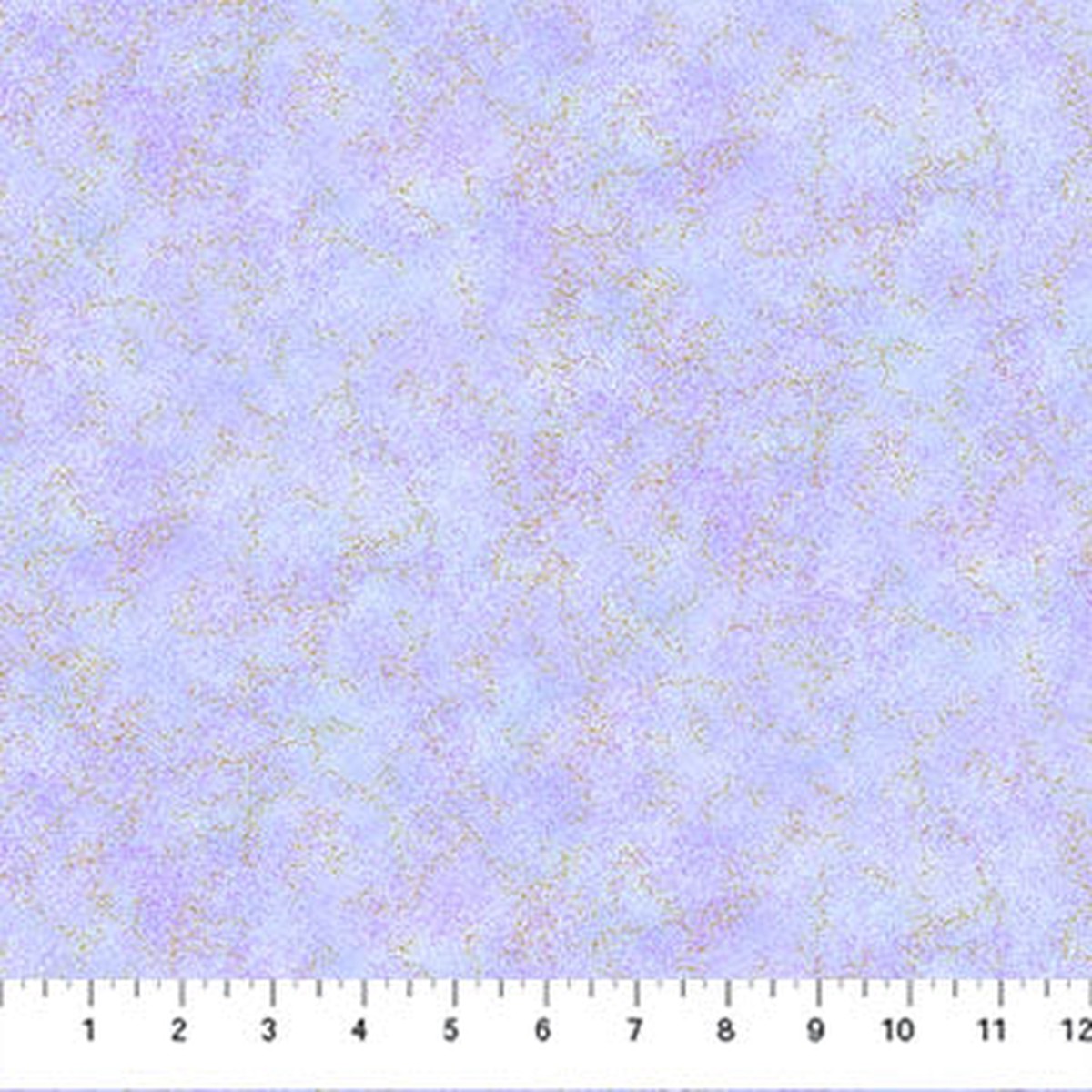 Shimmer - Speckle Pansy (27899M-88) Metallic - Northcott - Full Bolt (10m)