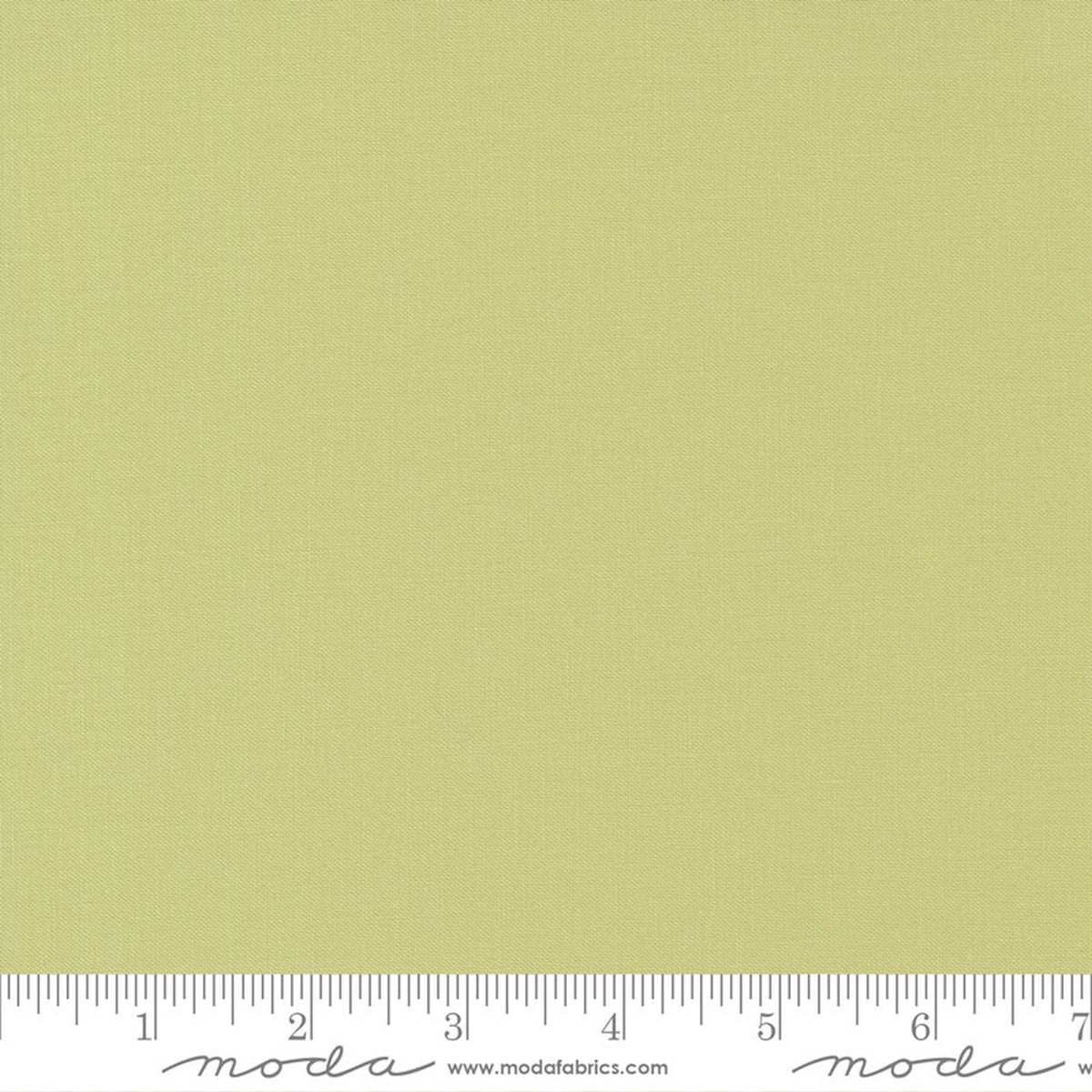 Bella Solids - Celery (9900-72) - Bolt (6m)